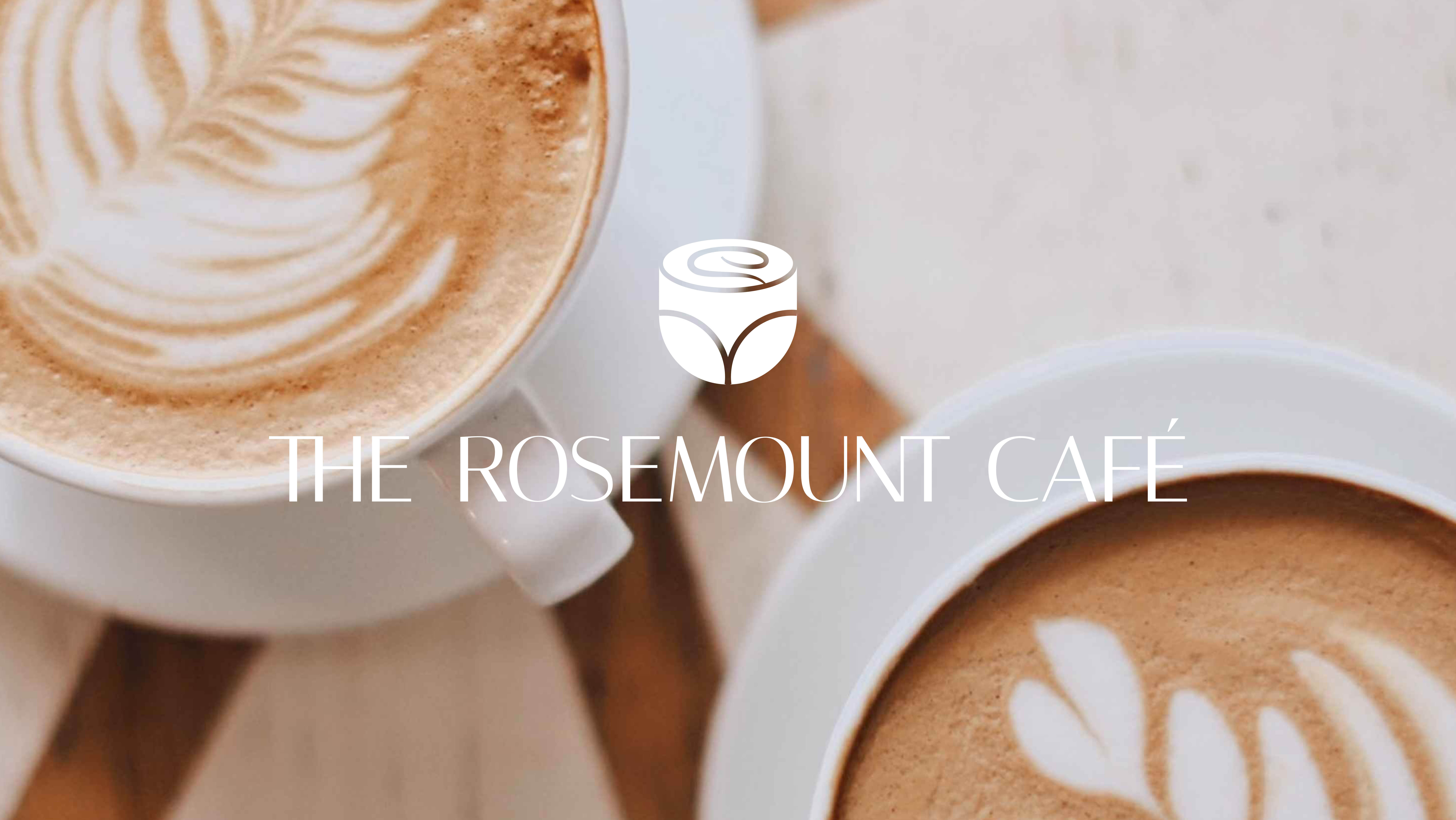 The Rosemount Café
